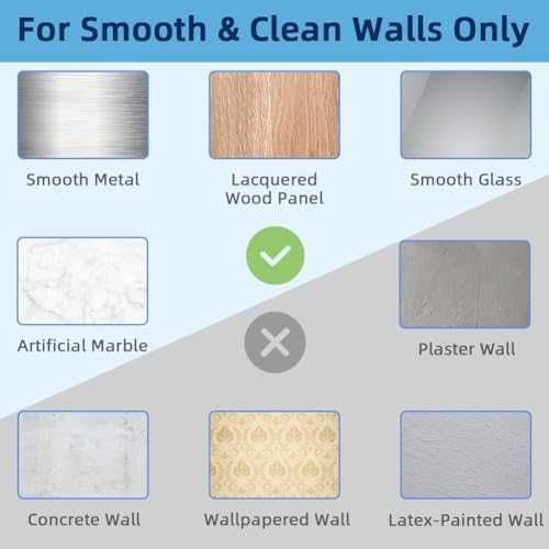 Нов Регулируем държач за душ с вакуум – ABS, водоустойчив и стабилен