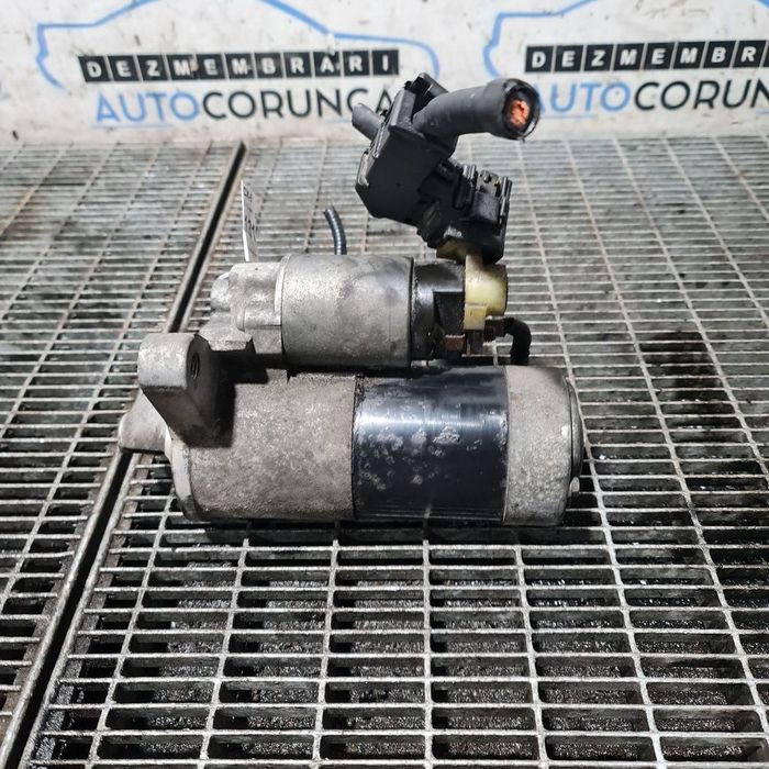 Electromotor Mazda CX - 5 2.2 Diesel 2012 - 2015 110kW 150CP Manuala SHY1 (1319) Diesel