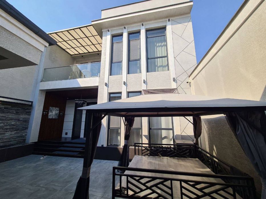 Продается дом Мирзо-Улугбекский район. Улица Циолковского.