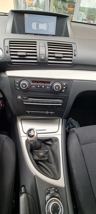 BMW seria1 E87, 177cp, 2009