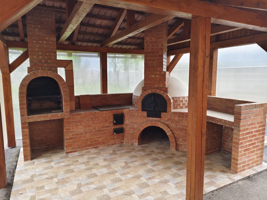 Casa de vanzare 220mp