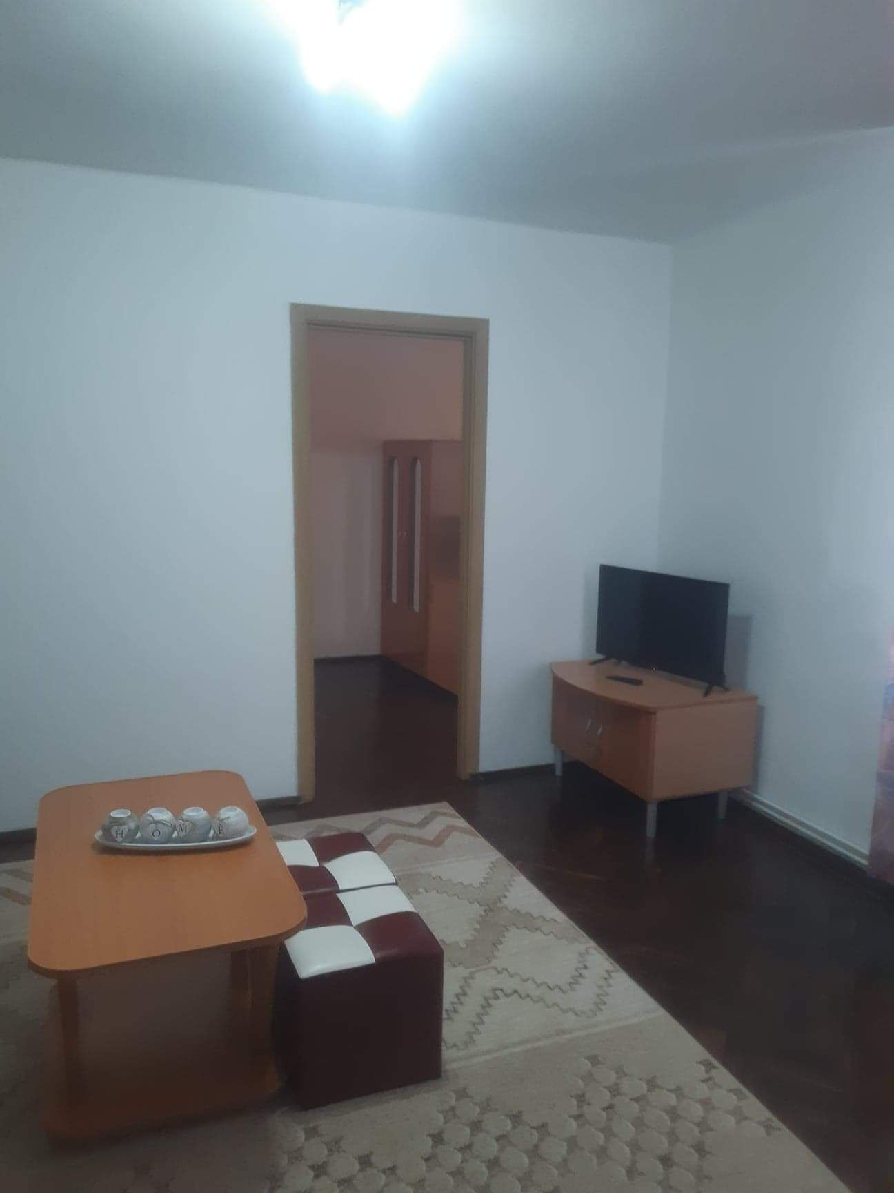 Cazare apartament regim hotelier