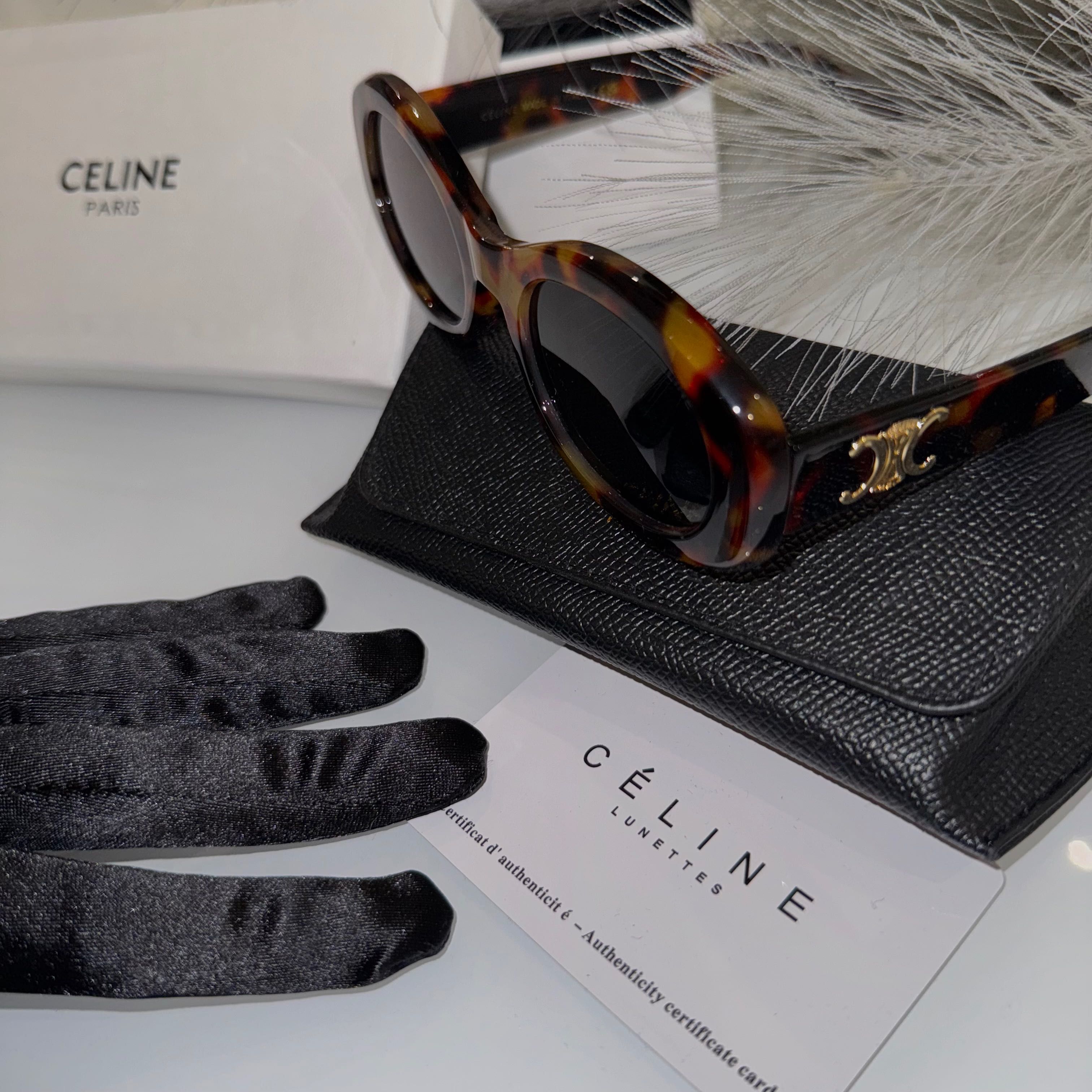 Намаление на слънчеви очила CELINE