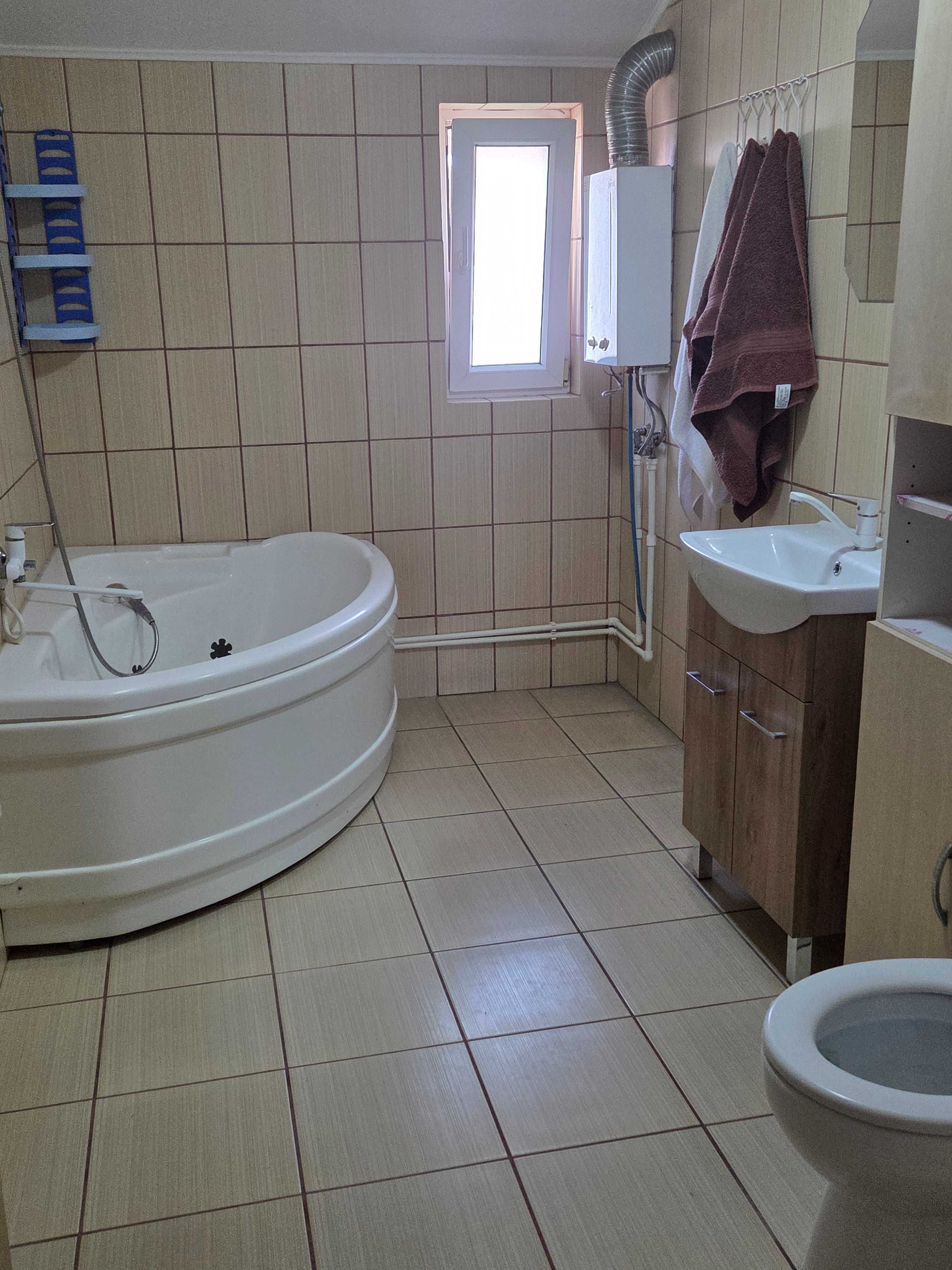 Cazare CASA SOFIA Mangalia