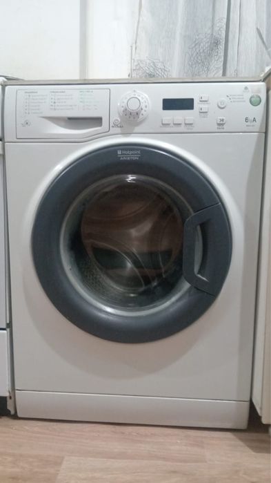 Продам стиральную машинку