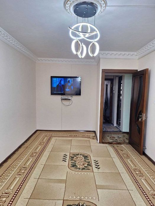 Qizlarga sheriklikga uy