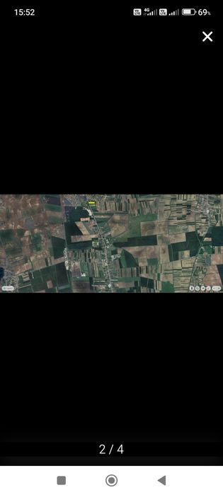 Vnd motocoasă pe baterie