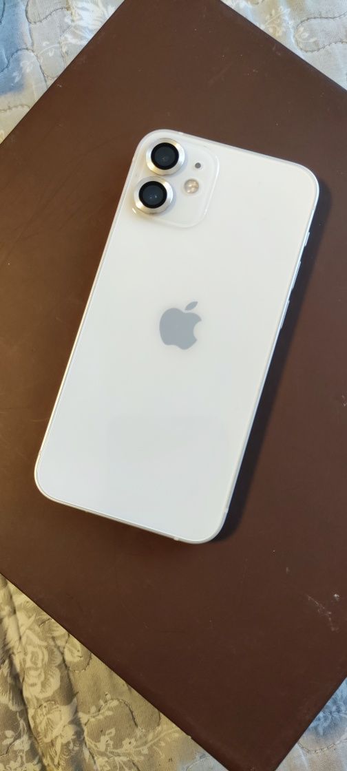 iPhone 12 mini white 64 GB