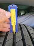 Anvelope Bridgestone 4 bucati dot 2025