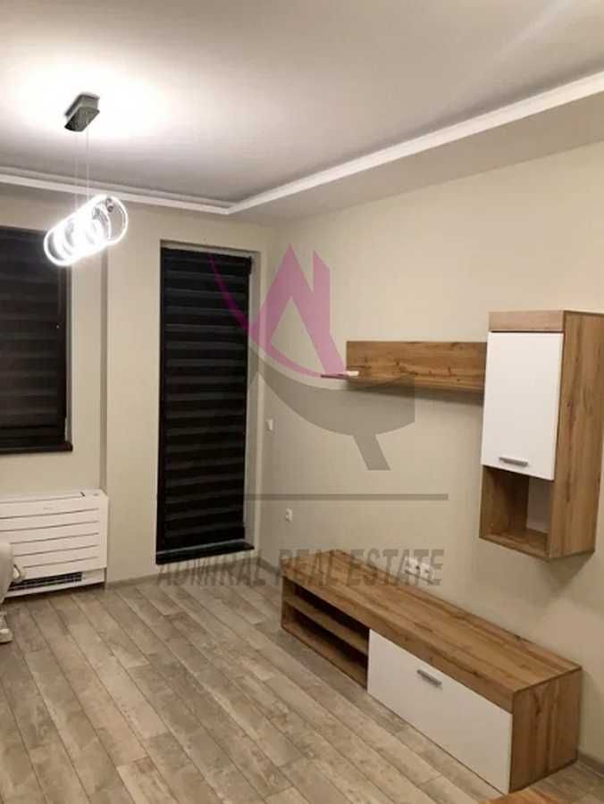Дава се под наем Двустаен апартамент в Варна, Левски - 64 кв.м за 500 € - Снимка #1