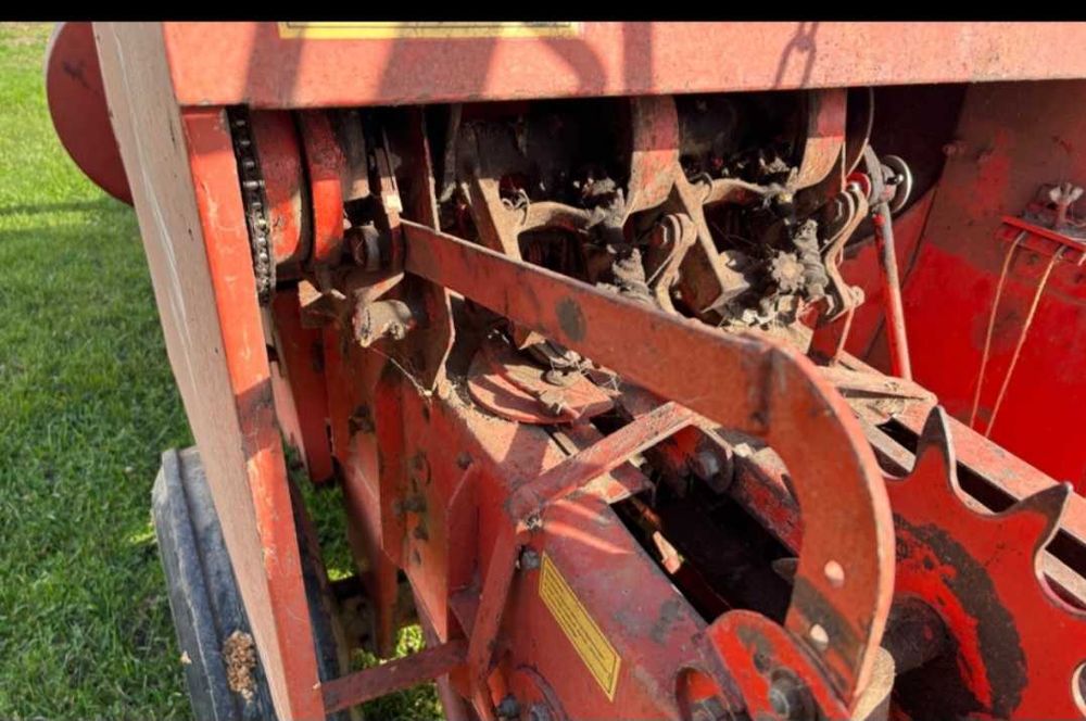 Vand balotera fahr hd20