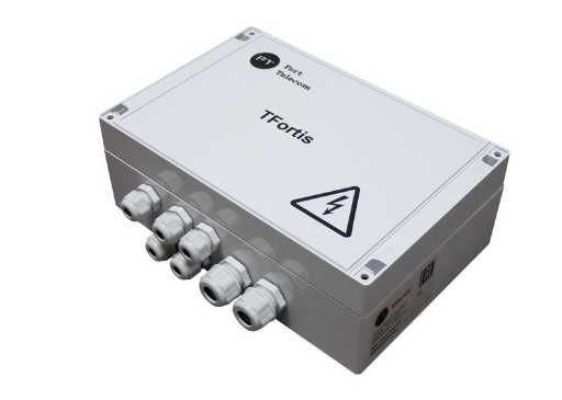 TFortis PSW-2G4F