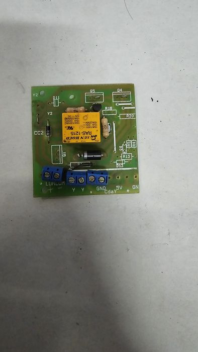 Panou solar mic - Schott Solar - ASI-F 2/12 - 29.3 x 14.4 cm