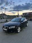 Vând audi a4 b7 s-line