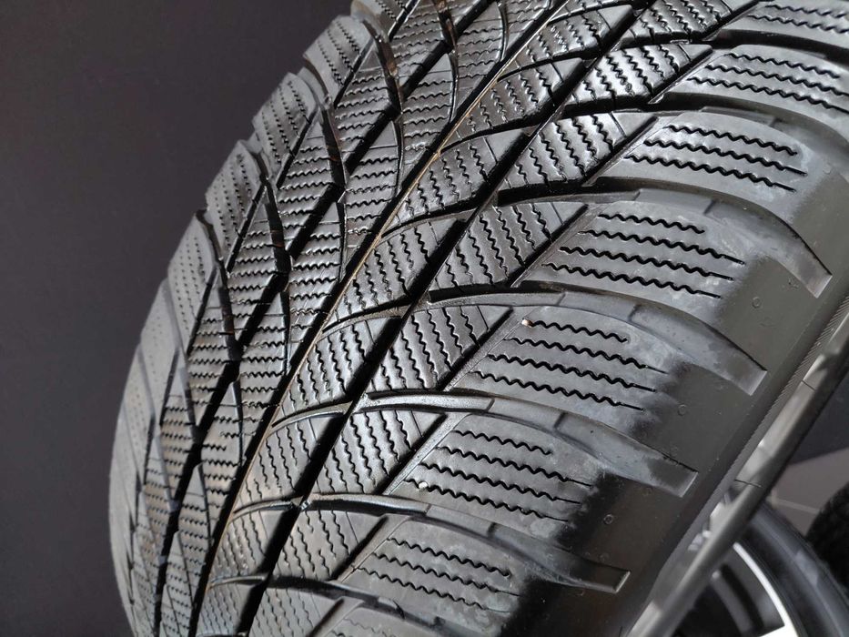 19" К-т OE Джанти Style 694 Зимни Гуми Датчици BMW X3 G01 X4 G02