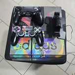 Конзола Sony Playstation 4 Slim (PS4), 500 GB