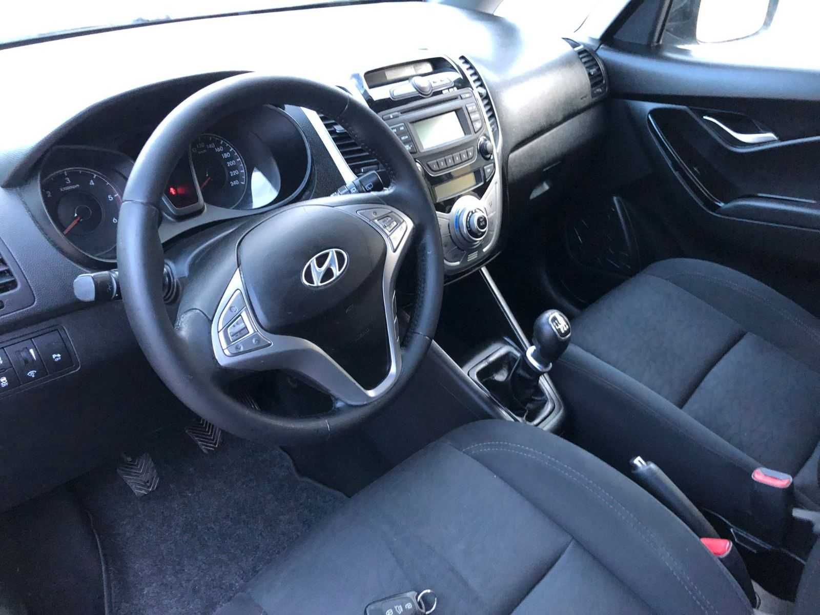 Hyundai ix20 1.4 crdi 2012г. на части