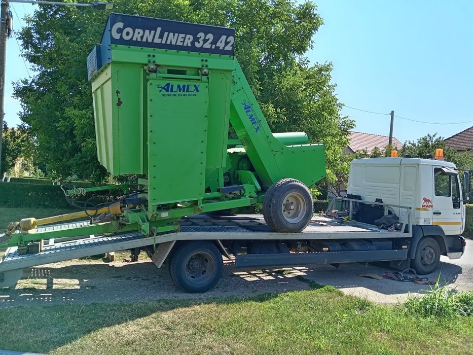 Vând diverse utilajele