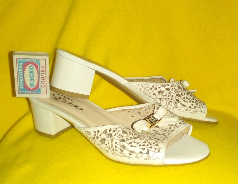 Натур Кожа 34р Турция