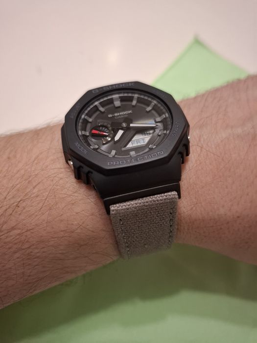 CASIO G-Shock Bluetooth