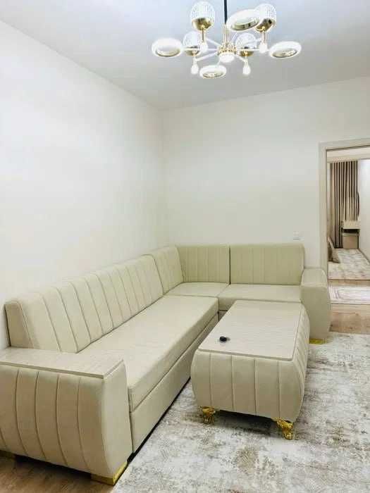 Olmazorda 2 Xonali Kvartira ijaraga Beriladi manzil | Almazar city |