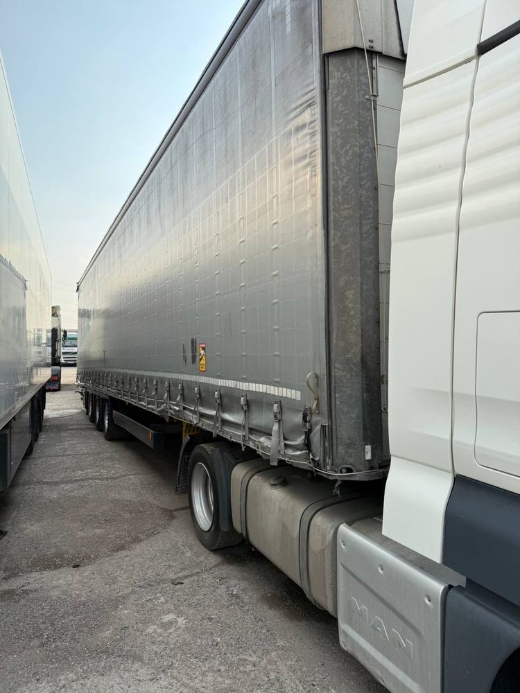 man tgx 18.440 yeuvro 6 srochna sotiladi