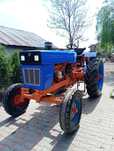 Vând tractor u650 recondiționat complet