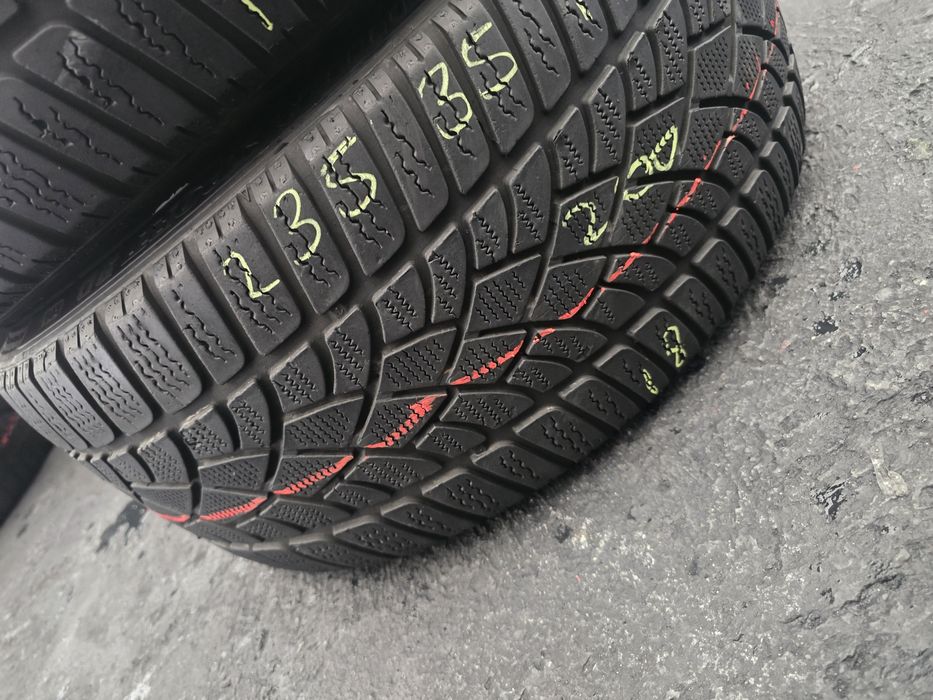 235.35.19 dunlop m+s