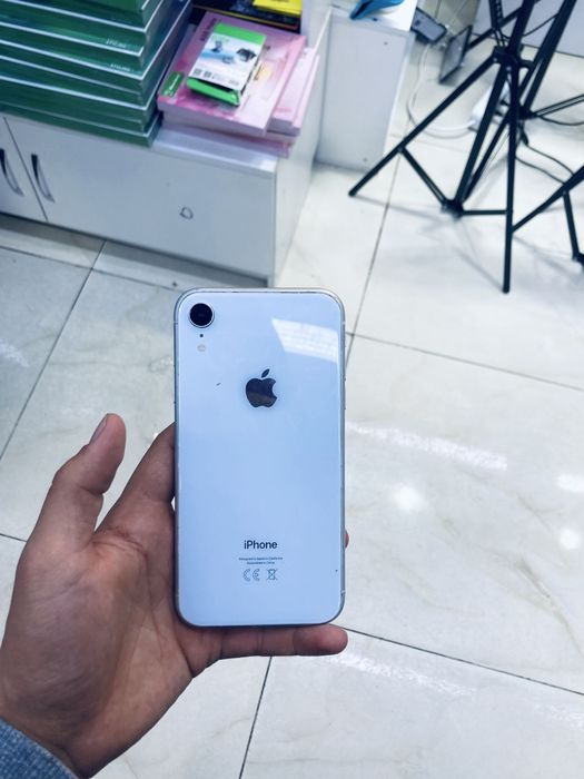 iPhone XR сатылады
