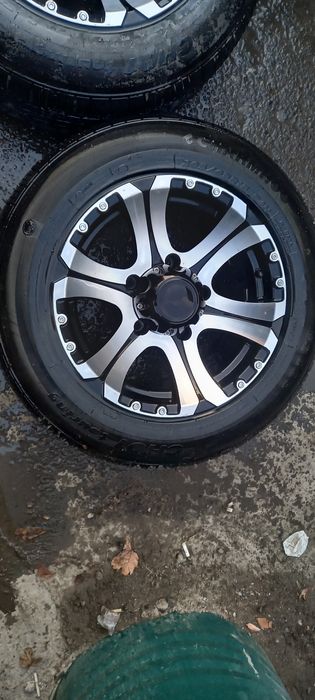 Балон диска холати яхши