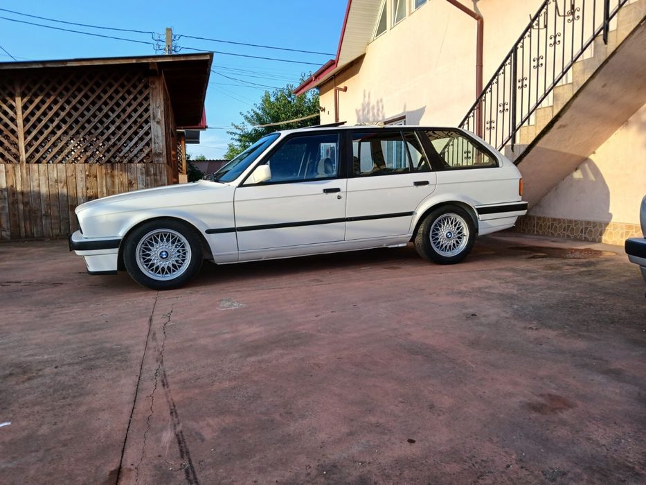 Bmw e30 316i ursulet touring