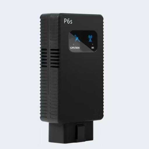 Сателитен+GPS Заглушител на OBD Порта на Автомобила OBD2 Букса за Кола