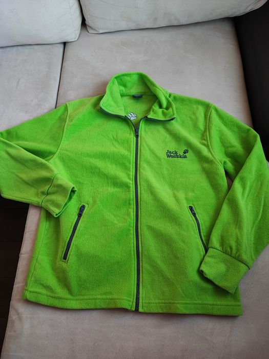 Jack Wolfskin travel, L