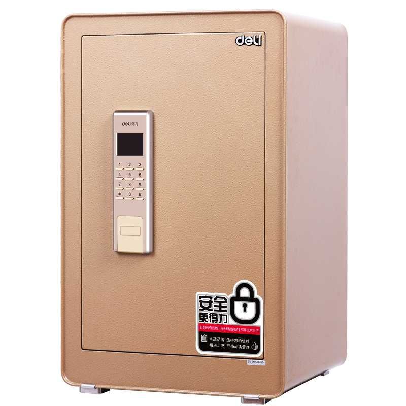 Deli seyf Сейф 610x380x360 мм 4084 Deli 31.5кг