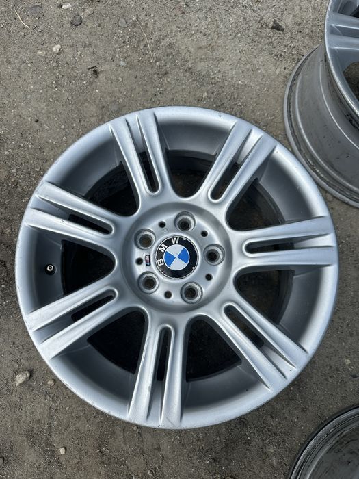 Jante originale BMW 17 inch, cod 8036935, model BM043