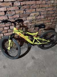 Велосипед Byox 5-12
