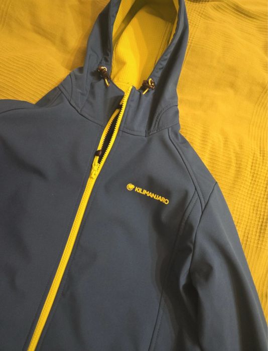Geaca kilimanjaro