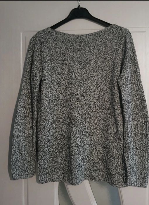 Pulover Gri H&M mărimea S