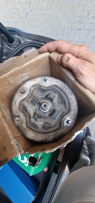 Части за Bmw E65