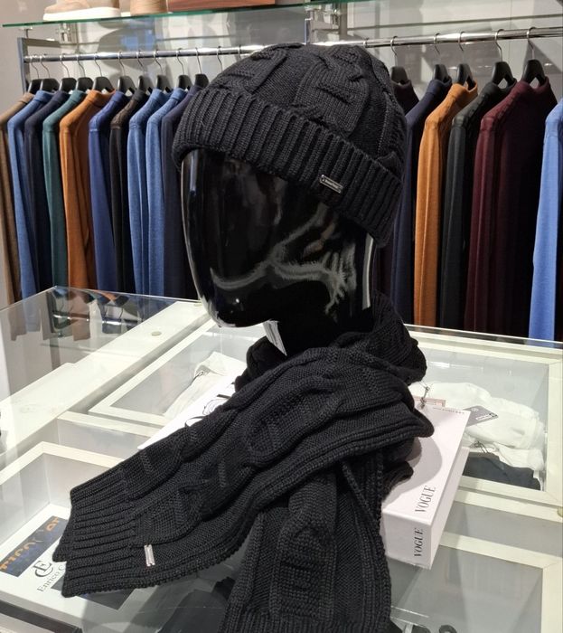 Шапки Enrico Cerini