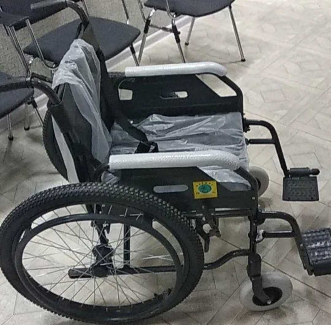 Инвалидная коляска Ногиронлар аравачаси invalidnaya kolyaska