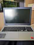 Ecran și tastatura iluminata laptop dell inspiron 5570 cu  i5-8250u