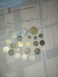 Продаю советские монеты