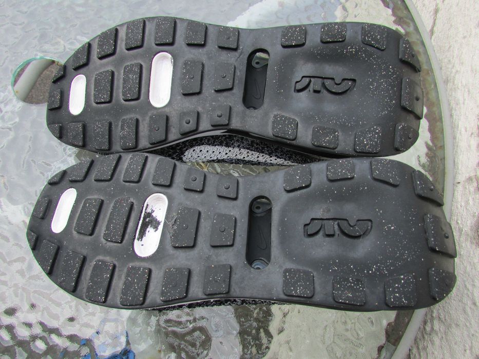 Мъжки маратонки Nike Air Max Flyknit Racer Oreo