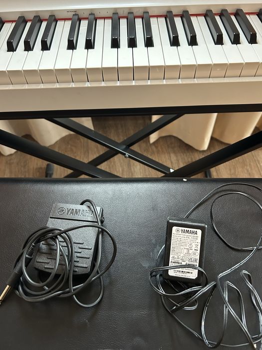 Pian si accesorii pian Yamaha