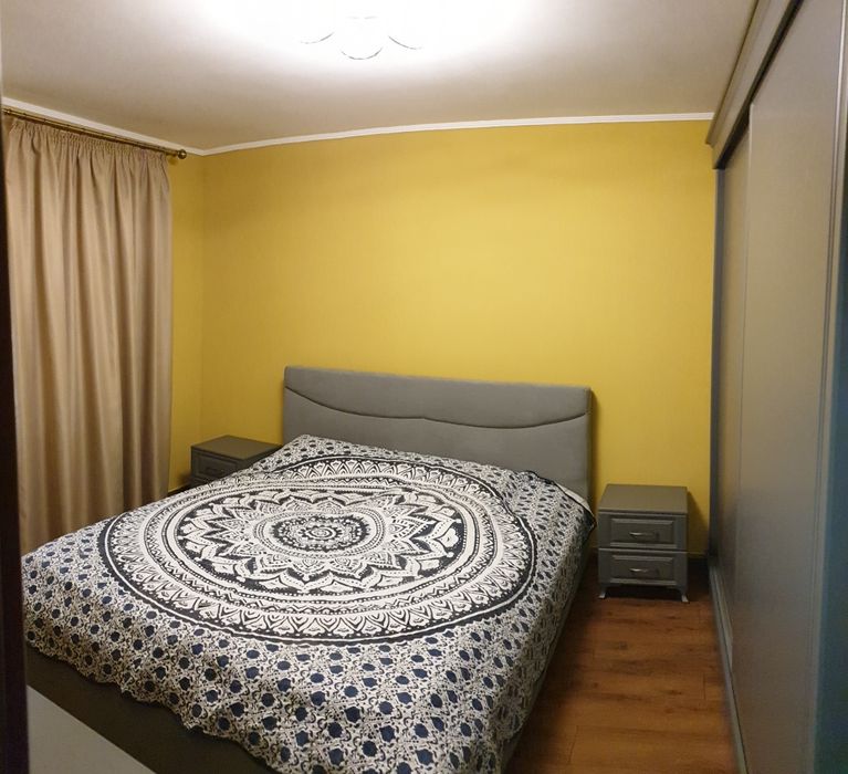 Dormitor personalizat