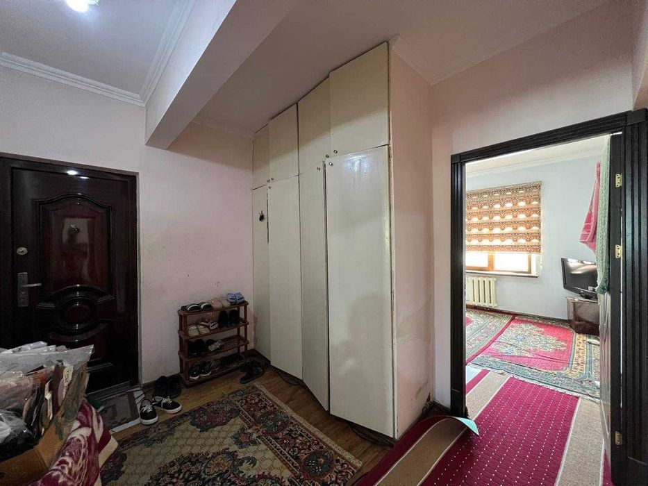 Продается 3/7/9 81 м2 на Тузель 3