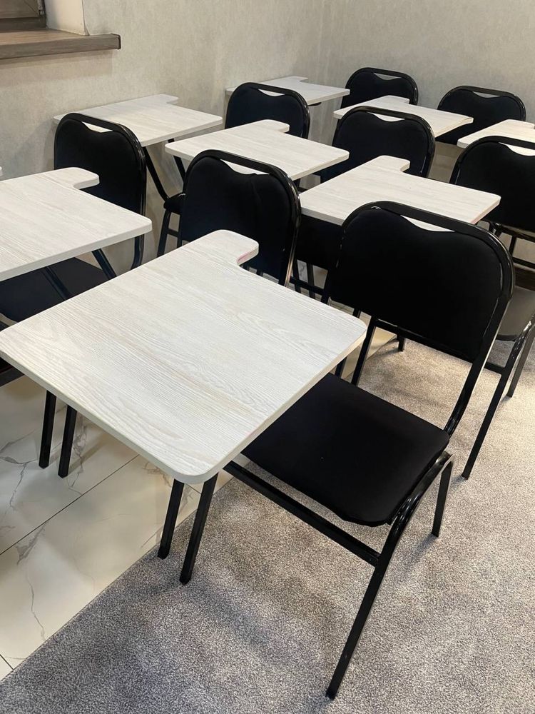 Ofis mebeli sotiladi srochno
