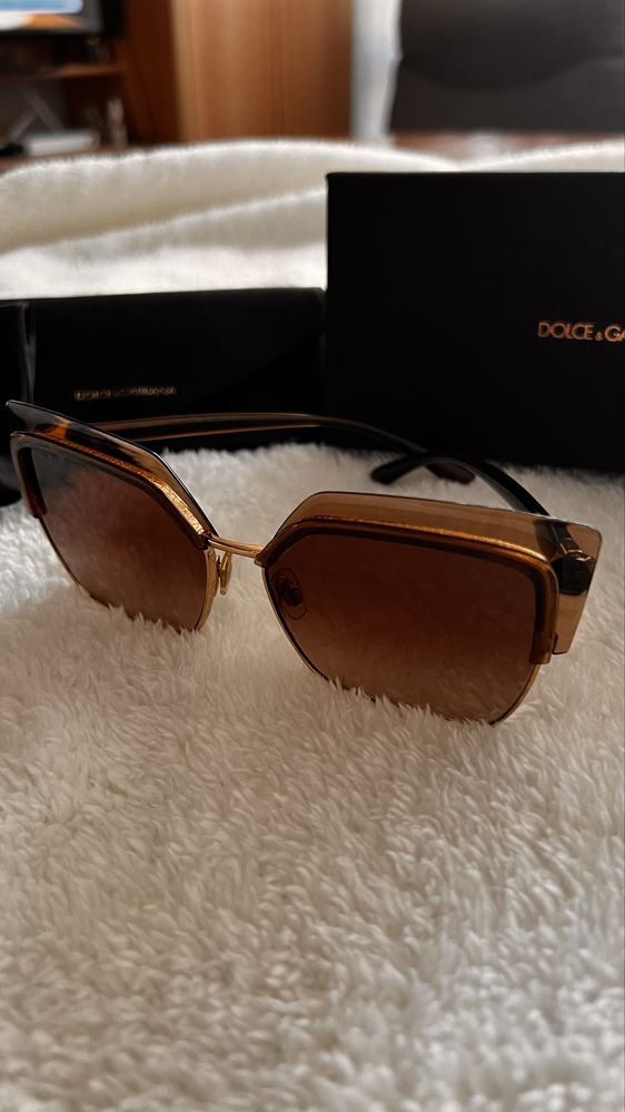 Оригинални слънчеви очила Dolce&Gabbana