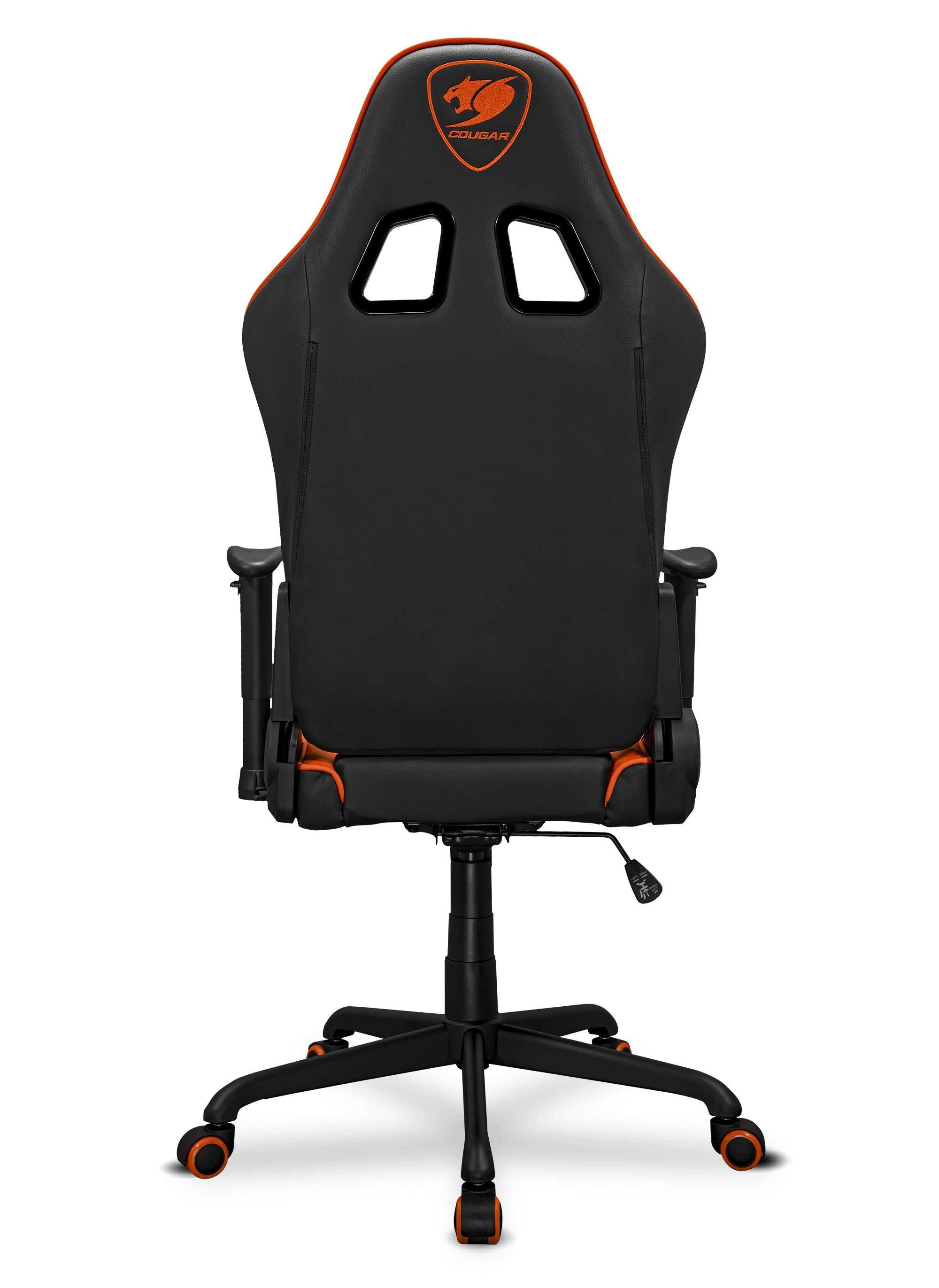 Игровое кресло Cougar Armor Elite